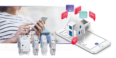 CX³ with Netatmo bei ElektroService Rainer Thodte GmbH in Halle (Saale)