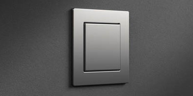 Schalterserie Gira E2 bei ElektroService Rainer Thodte GmbH in Halle (Saale)