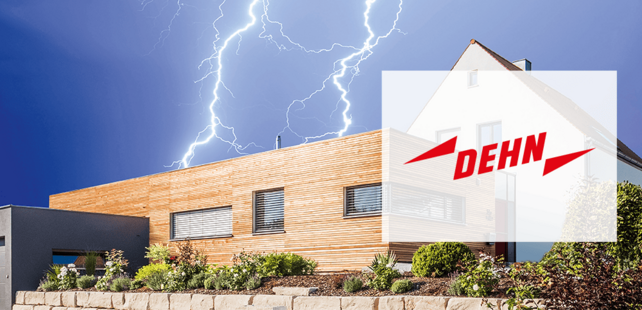 Dehn bei ElektroService Rainer Thodte GmbH in Halle (Saale)