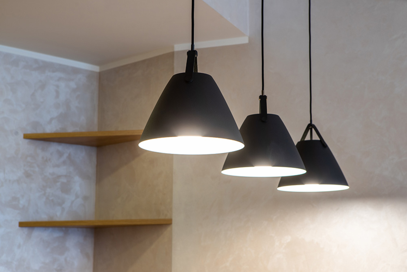 Licht & Leuchten bei ElektroService Rainer Thodte GmbH in Halle (Saale)