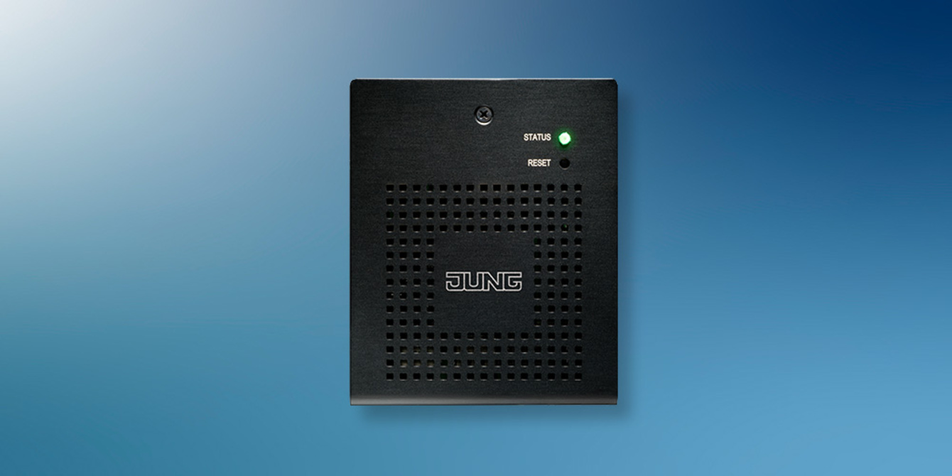 Smart Visu Server bei ElektroService Rainer Thodte GmbH in Halle (Saale)