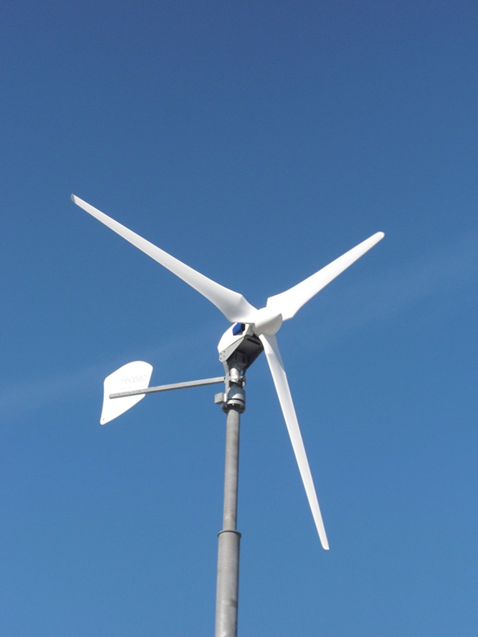 Windkraft2 bei ElektroService Rainer Thodte GmbH in Halle (Saale)