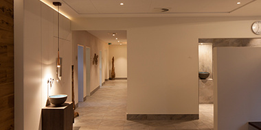 Spa / Wellness bei ElektroService Rainer Thodte GmbH in Halle (Saale)