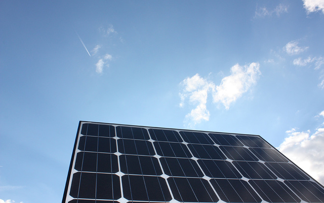 Erneuerbare Energien bei ElektroService Rainer Thodte GmbH in Halle (Saale)