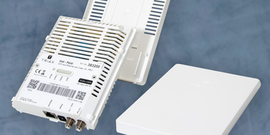 Ethernet over Coax bei ElektroService Rainer Thodte GmbH in Halle (Saale)