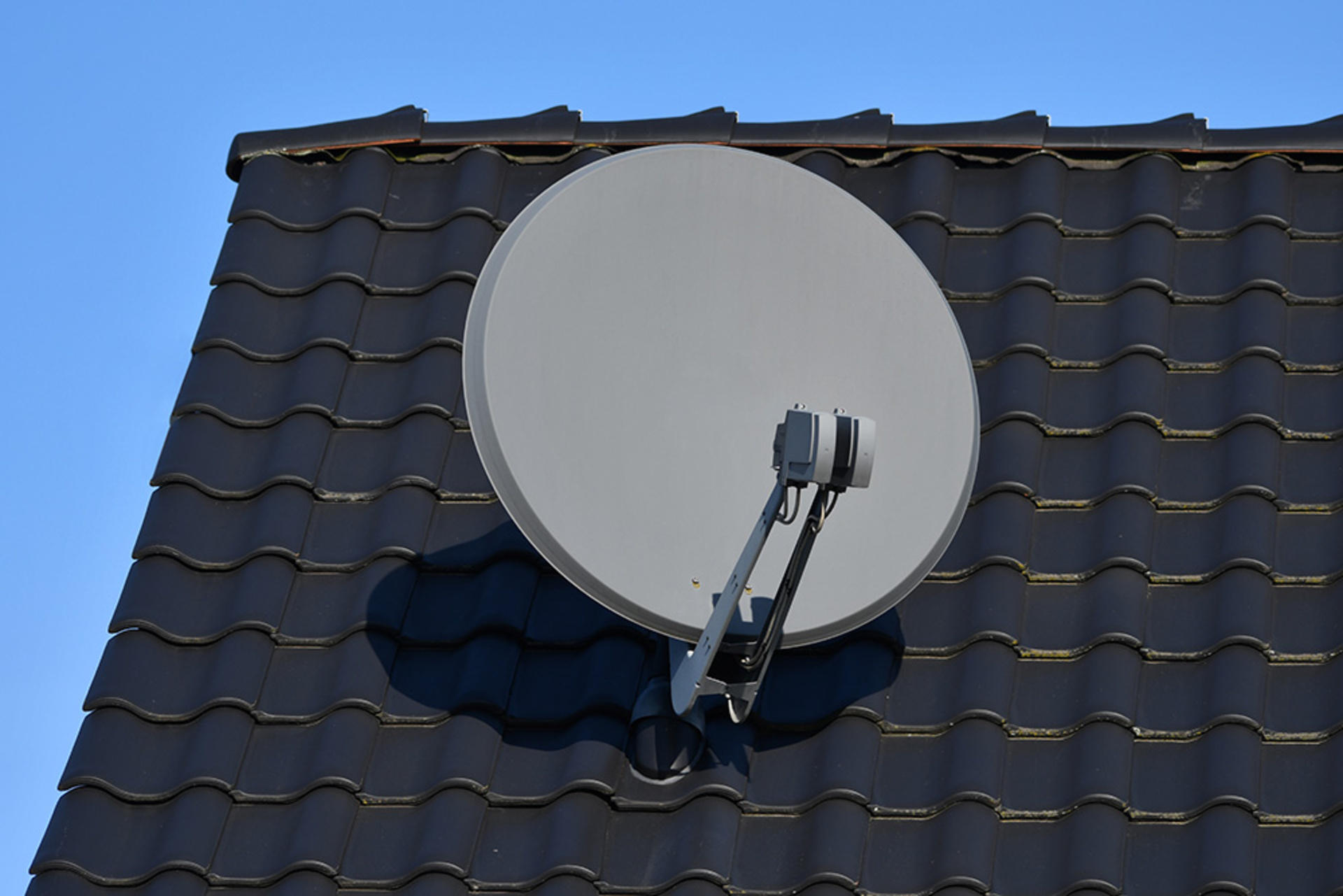 Multimedia bei ElektroService Rainer Thodte GmbH in Halle (Saale)