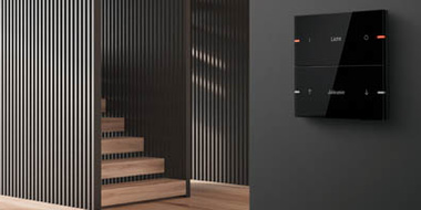 Gira Tastsensor 4 bei ElektroService Rainer Thodte GmbH in Halle (Saale)