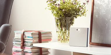 coviva Smart Home bei ElektroService Rainer Thodte GmbH in Halle (Saale)
