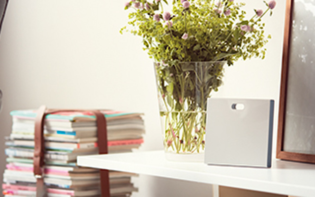 coviva Smart Home bei ElektroService Rainer Thodte GmbH in Halle (Saale)
