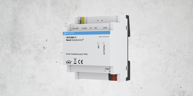 Busch-VoiceControl® bei ElektroService Rainer Thodte GmbH in Halle (Saale)