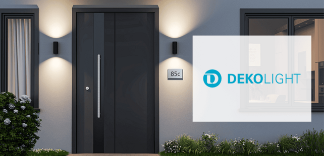 DEKO-LIGHT bei ElektroService Rainer Thodte GmbH in Halle (Saale)