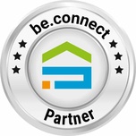 be.connect Partner bei ElektroService Rainer Thodte GmbH in Halle (Saale)