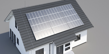 Umfassender Schutz für Photovoltaikanlagen bei ElektroService Rainer Thodte GmbH in Halle (Saale)