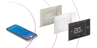 Smartes Heizen bei ElektroService Rainer Thodte GmbH in Halle (Saale)