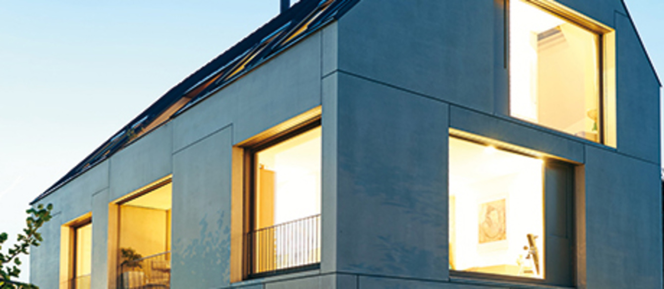 LUXORliving bei ElektroService Rainer Thodte GmbH in Halle (Saale)