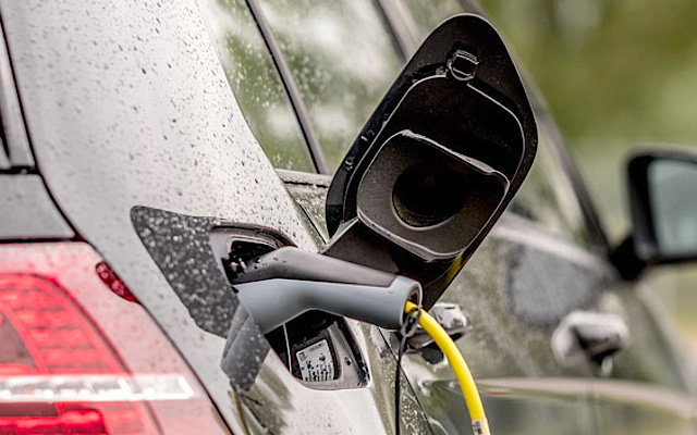 E-Mobility bei ElektroService Rainer Thodte GmbH in Halle (Saale)
