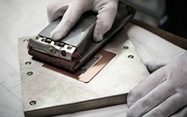Manufaktur bei ElektroService Rainer Thodte GmbH in Halle (Saale)