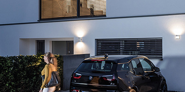 TheLeda D bei ElektroService Rainer Thodte GmbH in Halle (Saale)