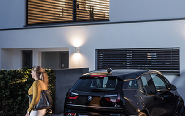 TheLeda D bei ElektroService Rainer Thodte GmbH in Halle (Saale)