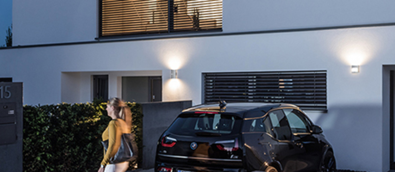 TheLeda D bei ElektroService Rainer Thodte GmbH in Halle (Saale)