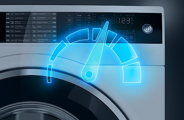 varioSpeed bei ElektroService Rainer Thodte GmbH in Halle (Saale)