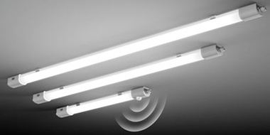 Planox Feuchtraumleuchten bei ElektroService Rainer Thodte GmbH in Halle (Saale)
