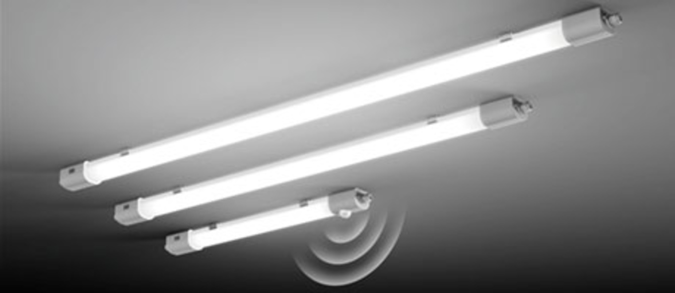 Planox Feuchtraumleuchten bei ElektroService Rainer Thodte GmbH in Halle (Saale)