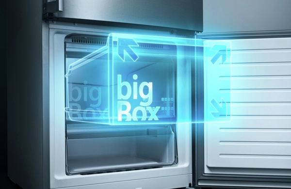 bigBox bei ElektroService Rainer Thodte GmbH in Halle (Saale)