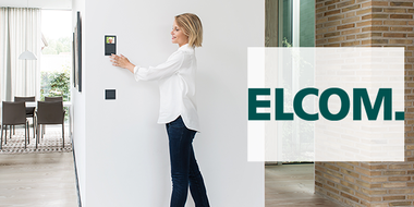 Elcom bei ElektroService Rainer Thodte GmbH in Halle (Saale)