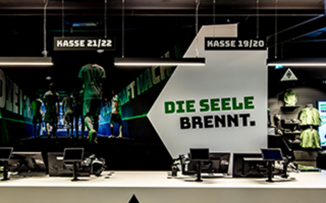 Shop / Retail bei ElektroService Rainer Thodte GmbH in Halle (Saale)