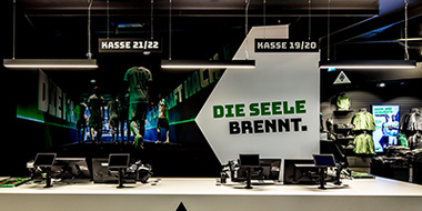 Shop / Retail bei ElektroService Rainer Thodte GmbH in Halle (Saale)