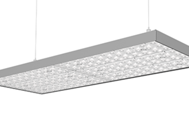 Leuchtenserie LUZ bei ElektroService Rainer Thodte GmbH in Halle (Saale)