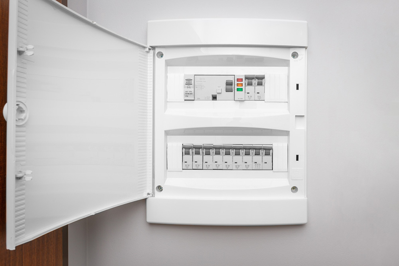 Über­spannungs­schutz bei ElektroService Rainer Thodte GmbH in Halle (Saale)