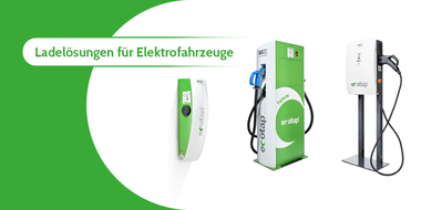 E-Mobility bei ElektroService Rainer Thodte GmbH in Halle (Saale)