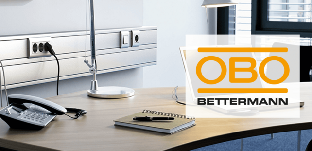 OBO bei ElektroService Rainer Thodte GmbH in Halle (Saale)