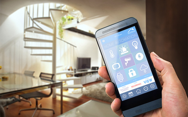 Smart Home bei ElektroService Rainer Thodte GmbH in Halle (Saale)