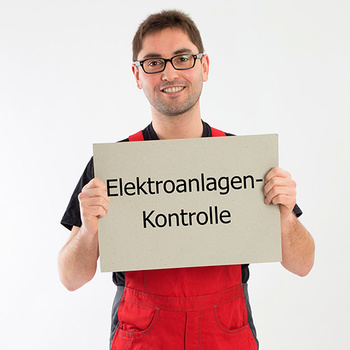 Elektroanlagen-Kontrolle bei ElektroService Rainer Thodte GmbH in Halle (Saale)