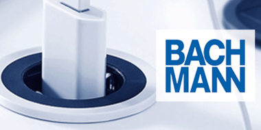 Bachmann bei ElektroService Rainer Thodte GmbH in Halle (Saale)