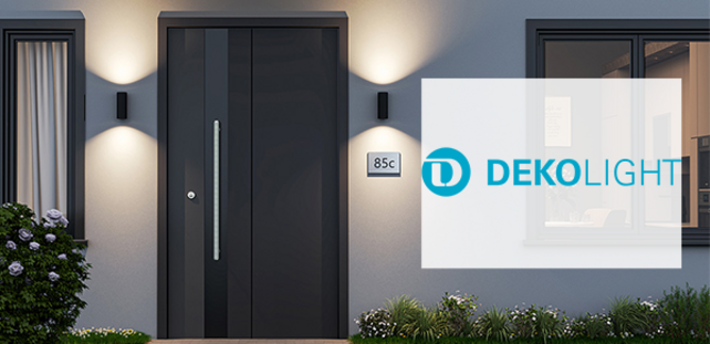 DEKO-LIGHT bei ElektroService Rainer Thodte GmbH in Halle (Saale)