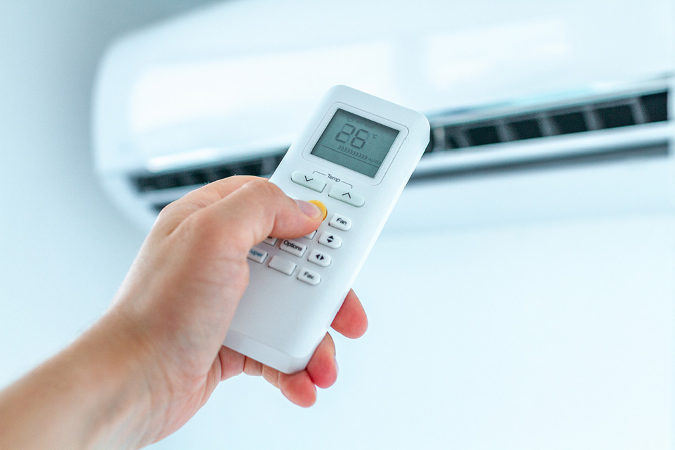 Klima­anlagen bei ElektroService Rainer Thodte GmbH in Halle (Saale)