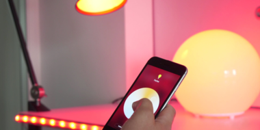 LED-Smart bei ElektroService Rainer Thodte GmbH in Halle (Saale)