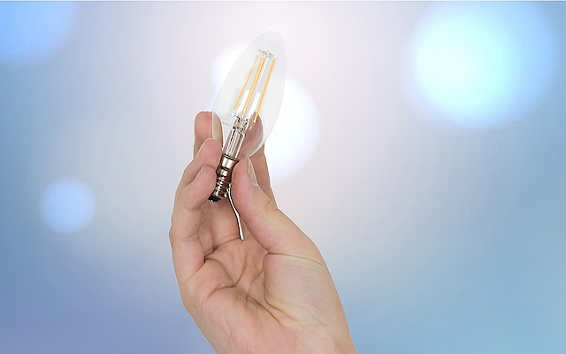 Energie sparen bei ElektroService Rainer Thodte GmbH in Halle (Saale)