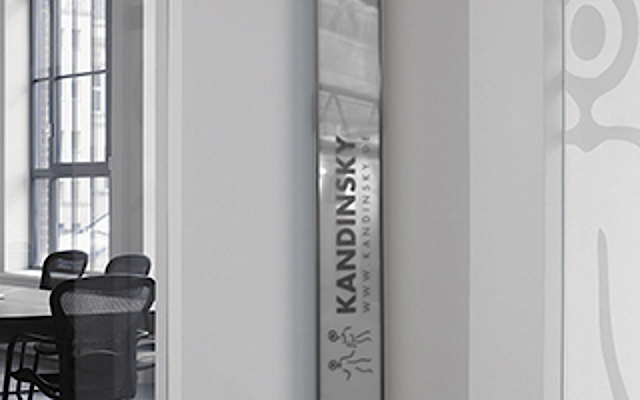 Designkanäle bei ElektroService Rainer Thodte GmbH in Halle (Saale)
