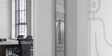 Designkanäle bei ElektroService Rainer Thodte GmbH in Halle (Saale)