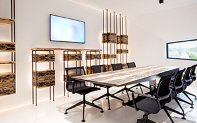 Büro / Kommunikation bei ElektroService Rainer Thodte GmbH in Halle (Saale)