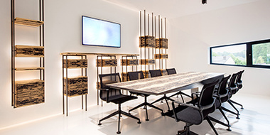 Büro / Kommunikation bei ElektroService Rainer Thodte GmbH in Halle (Saale)