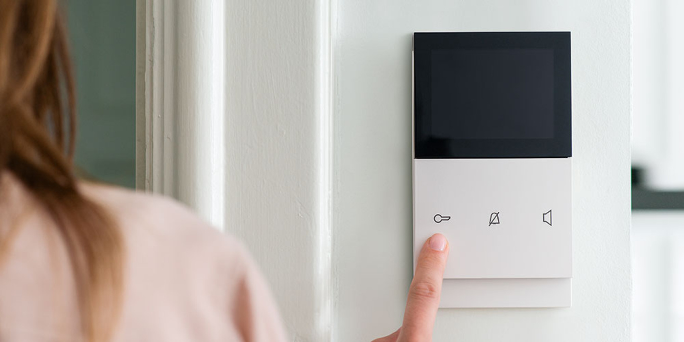 ELCOM.TOUCH bei ElektroService Rainer Thodte GmbH in Halle (Saale)