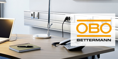 OBO bei ElektroService Rainer Thodte GmbH in Halle (Saale)