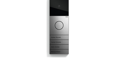 Gira System 106 bei ElektroService Rainer Thodte GmbH in Halle (Saale)