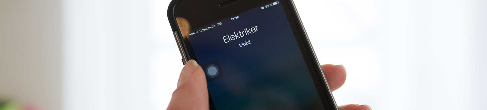 ElektroService Rainer Thodte GmbH in Halle (Saale)